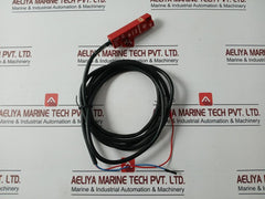 Honeywell Ff6-11-ac-03 Magnetic Reed Switch With Cable En1088 Ip67 2M Sw2