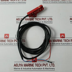 Honeywell Ff6-11-ac-03 Magnetic Reed Switch With Cable En1088 Ip67 2M Sw2