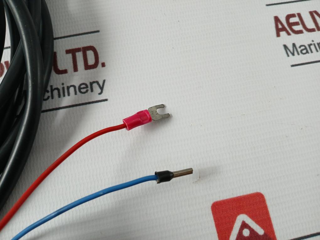 Honeywell Ff6-11-ac-03 Magnetic Reed Switch With Cable En1088 Ip67 2M Sw2