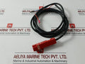 Honeywell Ff6-11-ac-03 Magnetic Reed Switch With Cable En1088 Ip67 2M Sw2