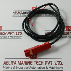Honeywell Ff6-11-ac-03 Magnetic Reed Switch With Cable En1088 Ip67 2M Sw2