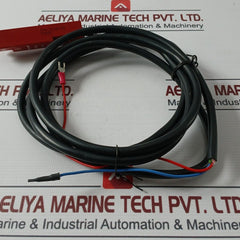 Honeywell Ff6-11-ac-03 Magnetic Reed Switch With Cable En1088 Ip67 2M Sw2