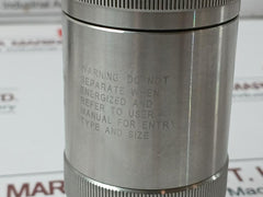 Honeywell Fgm-6200 Raeguard 3 Fixed Gas Detector Rey Systems