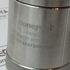 Honeywell Fgm-6200 Raeguard 3 Fixed Gas Detector Rey Systems