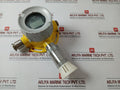 Honeywell Fgm-6200 Raeguard 3 Fixed Gas Detector Rey Systems