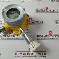 Honeywell Fgm-6200 Raeguard 3 Fixed Gas Detector Rey Systems