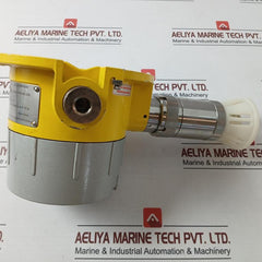 Honeywell Fgm-6200 Raeguard 3 Fixed Gas Detector Rey Systems
