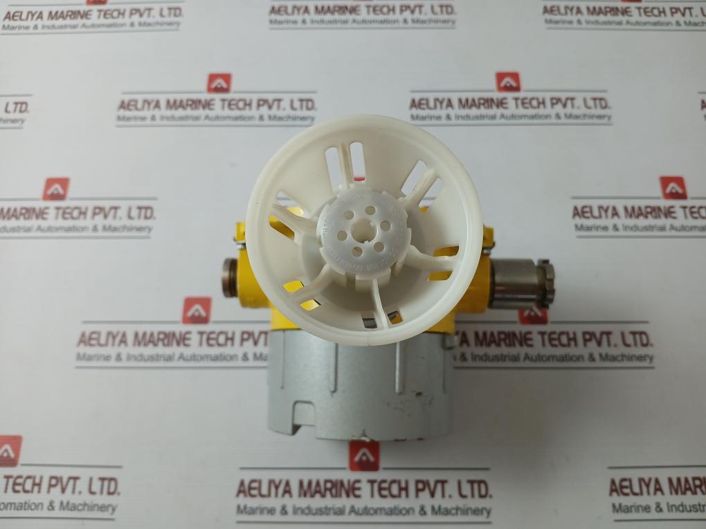Honeywell Fgm-6200 Raeguard 3 Fixed Gas Detector Rey Systems