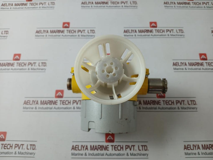 Honeywell Fgm-6200 Raeguard 3 Fixed Gas Detector Rey Systems