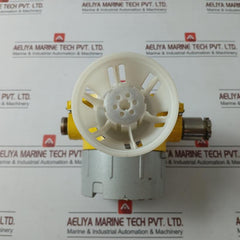 Honeywell Fgm-6200 Raeguard 3 Fixed Gas Detector Rey Systems