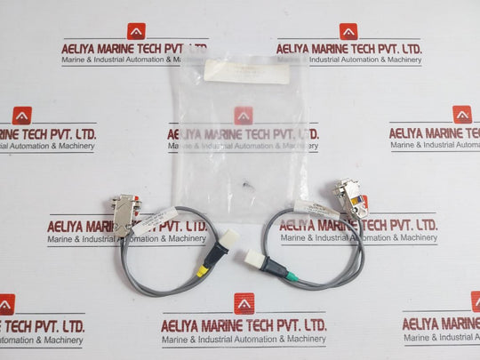 Honeywell Fiber Optic Cable Set Cc-kfsgr5 Rev.A