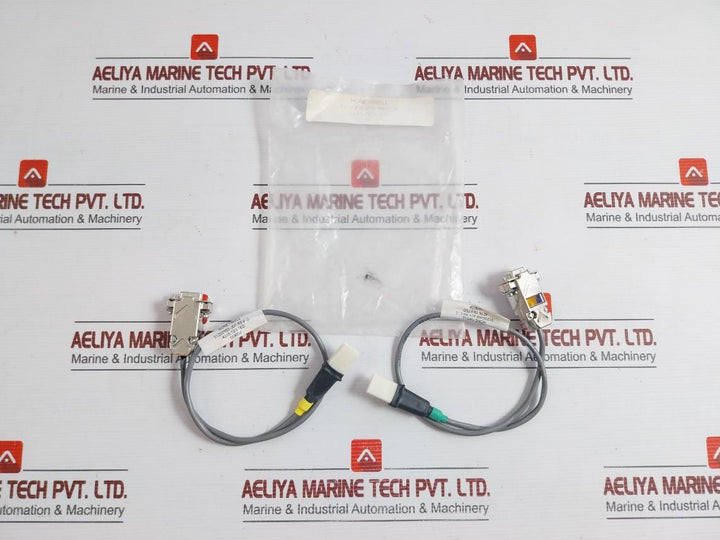 Honeywell Fiber Optic Cable Set Cc-kfsgr5 Rev.A
