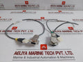 Honeywell Fiber Optic Cable Set Cc-kfsgr5 Rev.A