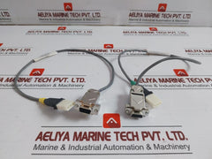 Honeywell Fiber Optic Cable Set Cc-kfsgr5 Rev.A