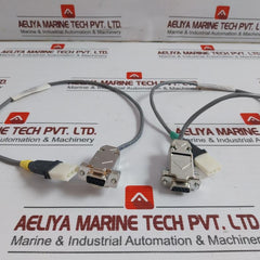 Honeywell Fiber Optic Cable Set Cc-kfsgr5 Rev.A
