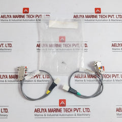 Honeywell Fiber Optic Cable Set Cc-kfsgr5 Rev.A