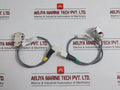 Honeywell Fiber Optic Cable Set Cc-kfsgr5 Rev.A
