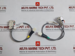 Honeywell Fiber Optic Cable Set Cc-kfsgr5 Rev.A