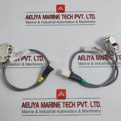 Honeywell Fiber Optic Cable Set Cc-kfsgr5 Rev.A