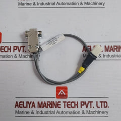 Honeywell Fiber Optic Cable Set Cc-kfsgr5 Rev.A