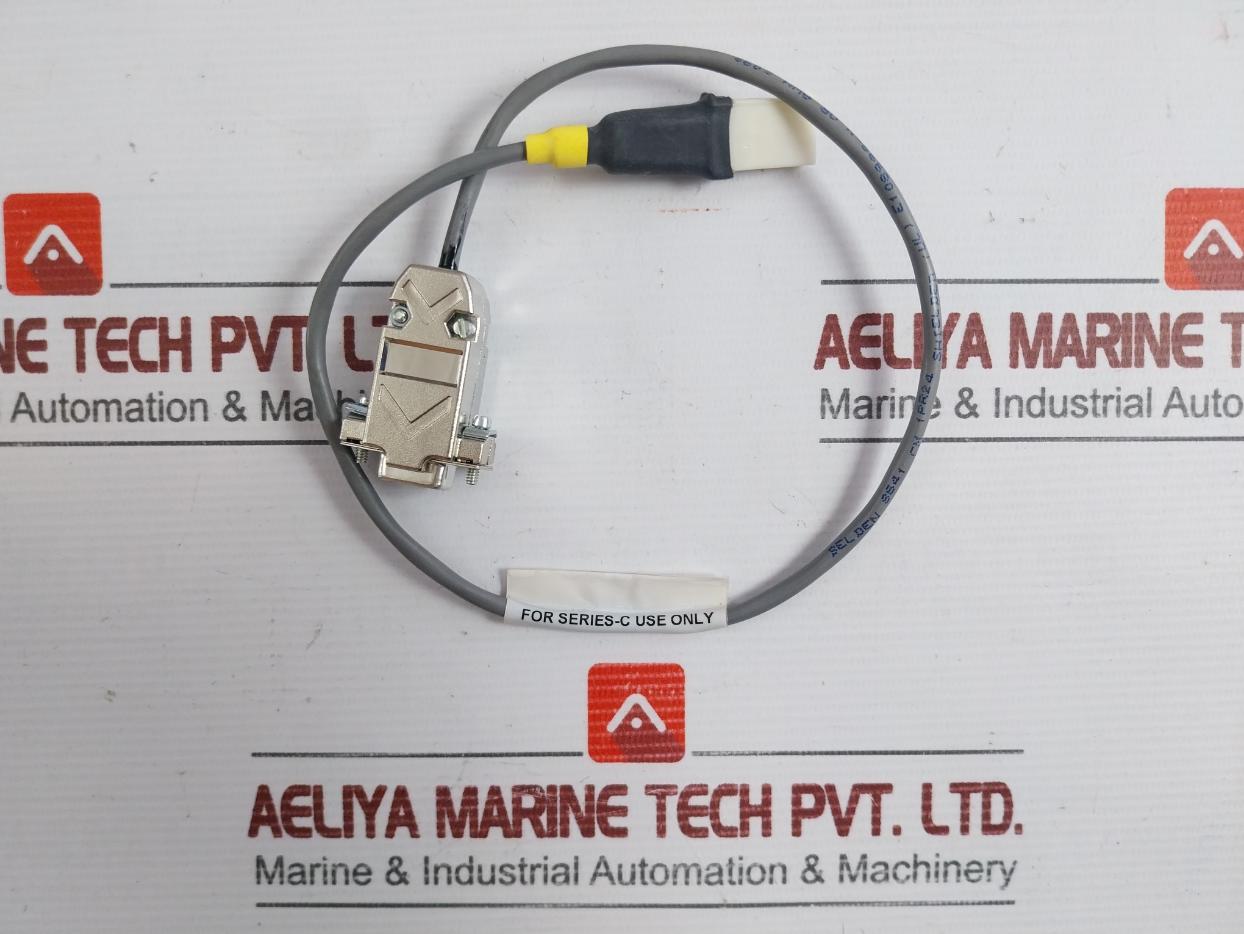 Honeywell Fiber Optic Cable Set Cc-kfsgr5 Rev.A
