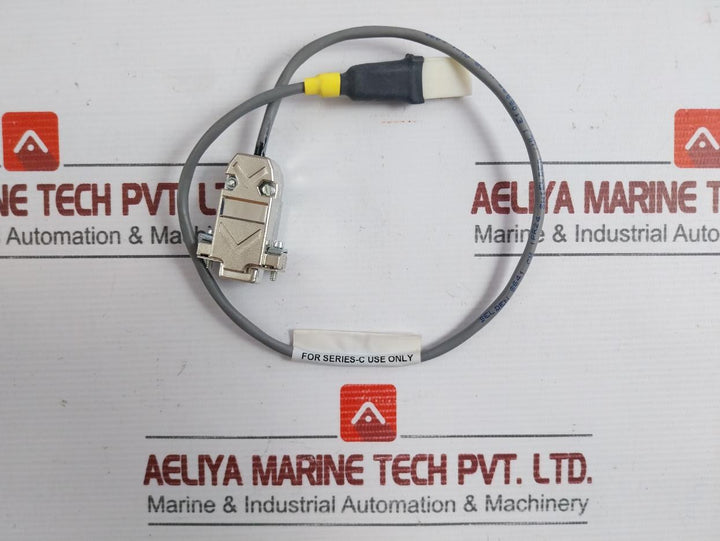 Honeywell Fiber Optic Cable Set Cc-kfsgr5 Rev.A
