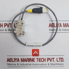 Honeywell Fiber Optic Cable Set Cc-kfsgr5 Rev.A