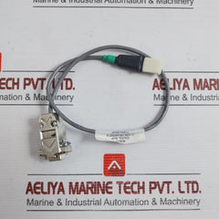 Honeywell Fiber Optic Cable Set Cc-kfsgr5 Rev.A