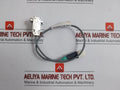 Honeywell Fiber Optic Cable Set Cc-kfsgr5 Rev.A