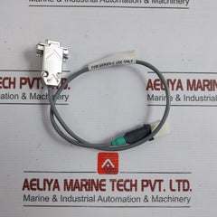 Honeywell Fiber Optic Cable Set Cc-kfsgr5 Rev.A
