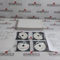 Honeywell Field Device Manage Experion Pks Fdm R450.1 Dvd 2 Documentation Cd Kit
