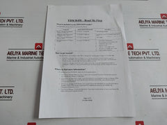 Honeywell Field Device Manage Experion Pks Fdm R450.1 Dvd 2 Documentation Cd Kit