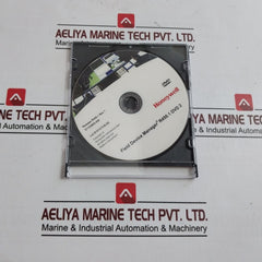 Honeywell Field Device Manage Experion Pks Fdm R450.1 Dvd 2 Documentation Cd Kit