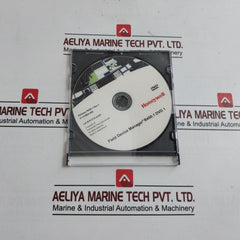 Honeywell Field Device Manage Experion Pks Fdm R450.1 Dvd 2 Documentation Cd Kit