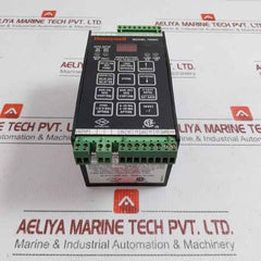 Honeywell Flame Monitoring Signal Processor 700Ac