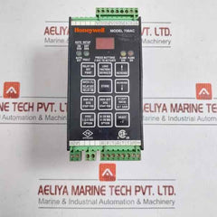 Honeywell Flame Monitoring Signal Processor 700Ac