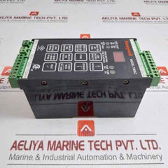 Honeywell Flame Monitoring Signal Processor 700Ac