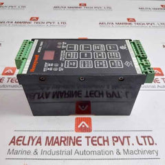 Honeywell Flame Monitoring Signal Processor 700Ac