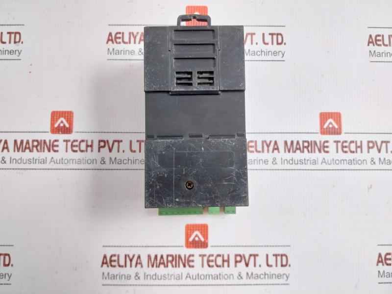 Honeywell Flame Monitoring Signal Processor 700Ac