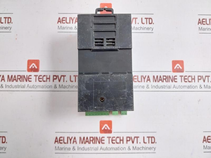 Honeywell Flame Monitoring Signal Processor 700Ac