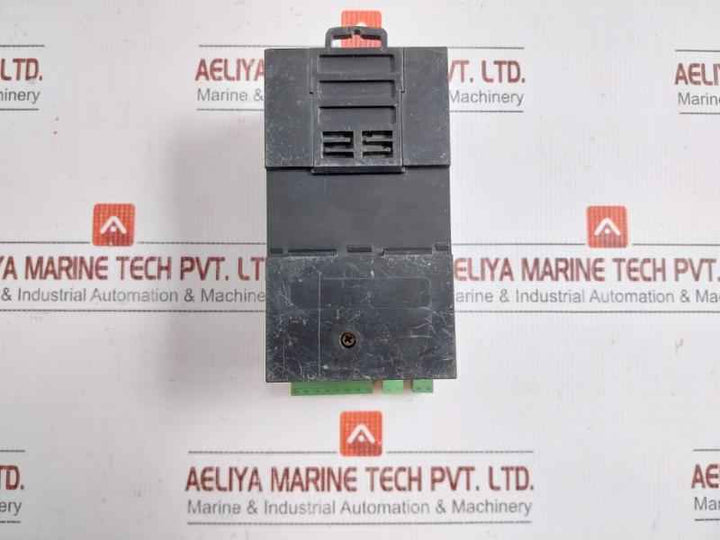 Honeywell Flame Monitoring Signal Processor 700Ac