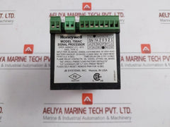 Honeywell Flame Monitoring Signal Processor 700Ac