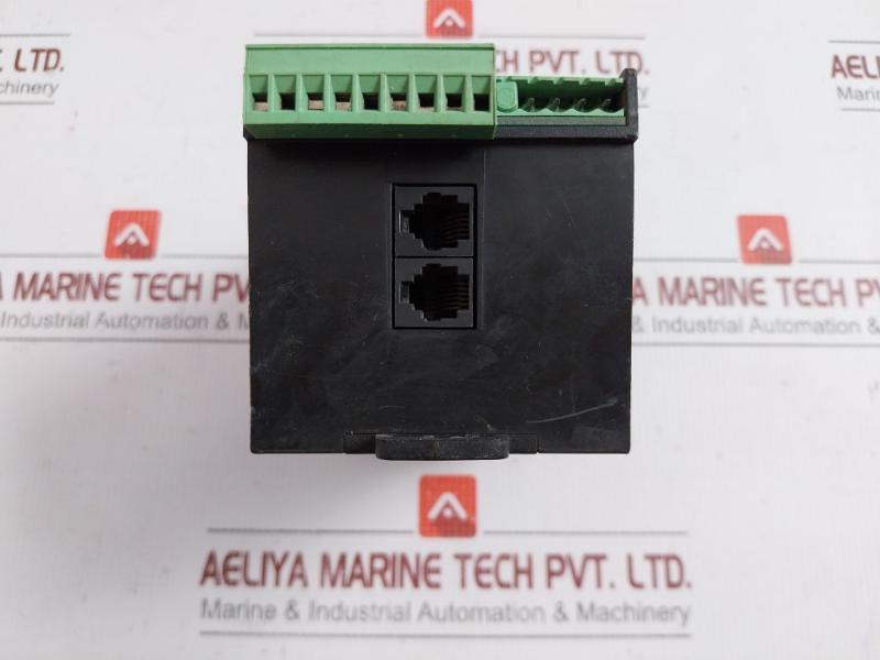 Honeywell Flame Monitoring Signal Processor 700Ac
