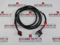 Honeywell Flexible Control Power Cable 2M Fs-pdc-mb24-2P