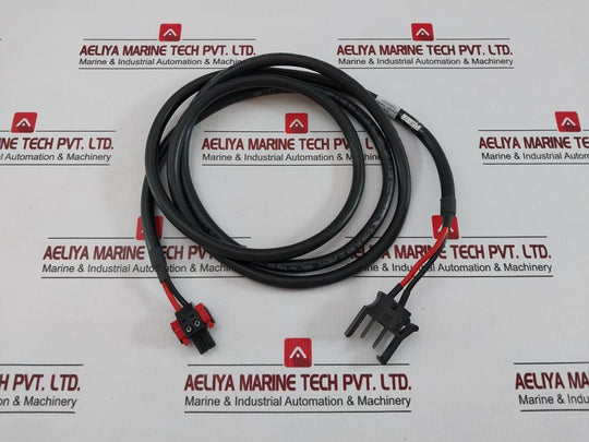 Honeywell Flexible Control Power Cable 2M Fs-pdc-mb24-2P