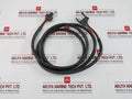 Honeywell Flexible Control Power Cable 2M Fs-pdc-mb24-2P
