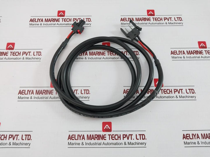 Honeywell Flexible Control Power Cable 2M Fs-pdc-mb24-2P