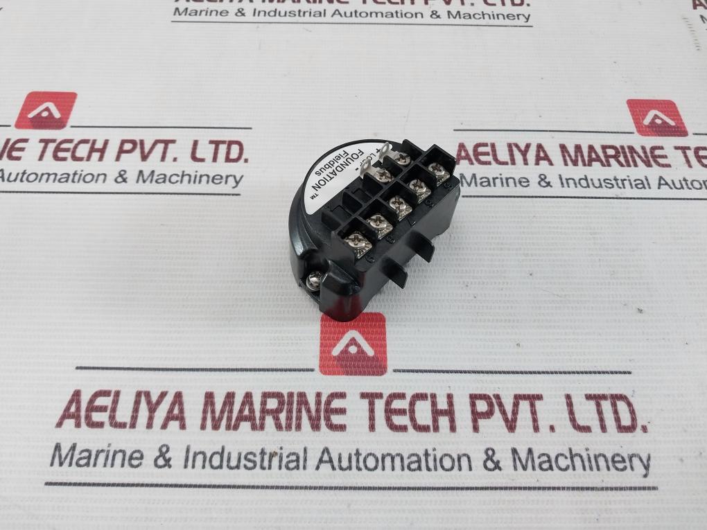 Honeywell/Foundation Fieldbus 50086421-008 Universal Transmitter