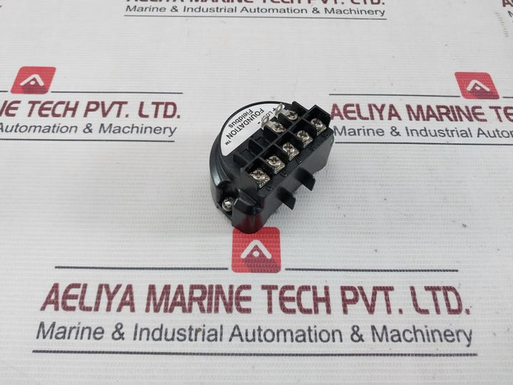 Honeywell/Foundation Fieldbus 50086421-008 Universal Transmitter