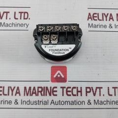 Honeywell/Foundation Fieldbus 50086421-008 Universal Transmitter